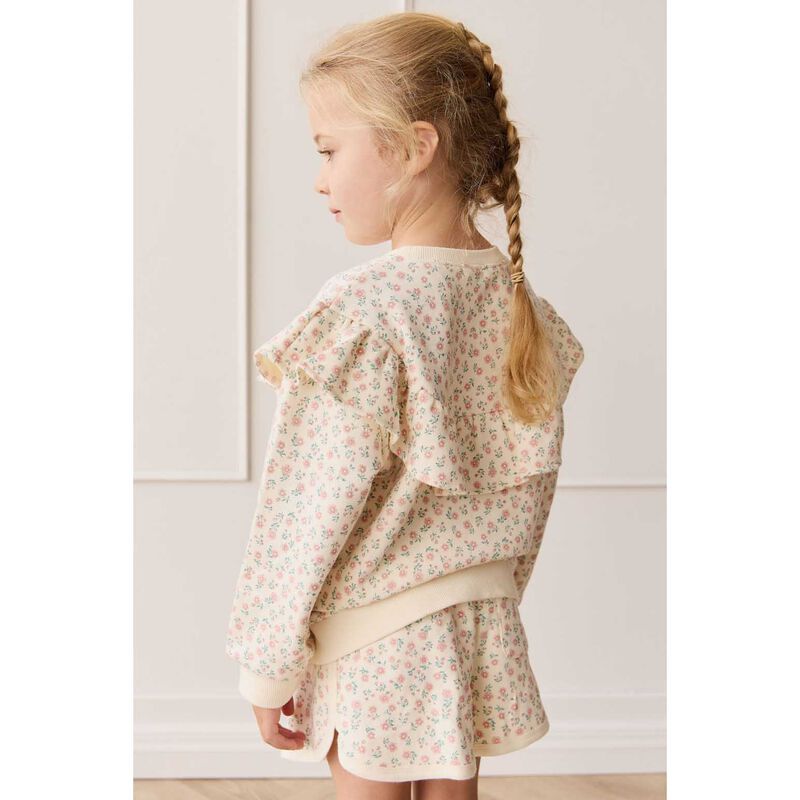 Jamie Kay Organic Cotton Mckinley Sweatshirt image number 2